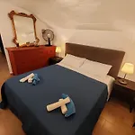 La Volpina Апартаменты
