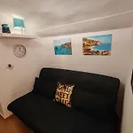 La Volpina Апартаменты