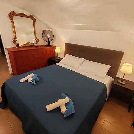 La Volpina Apartment