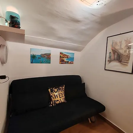 Apartment La Volpina Sanremo