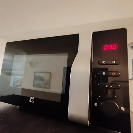 La Volpina Apartment