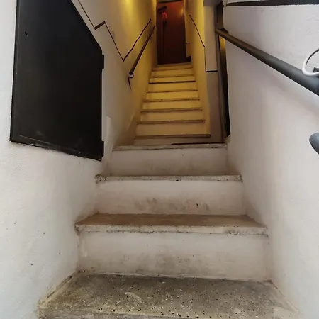 Apartment La Volpina *