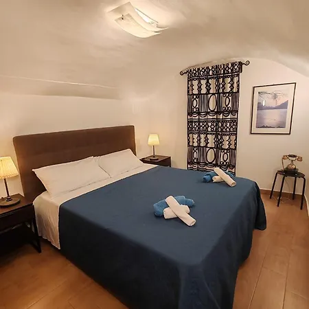 La Volpina Apartment Sanremo