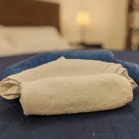 Apartament La Volpina