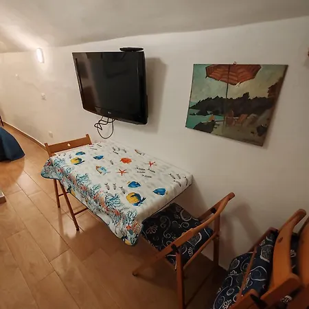 La Volpina 산레모