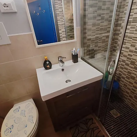 La Volpina * 산레모