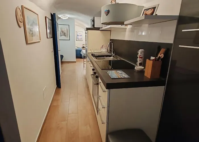 La Volpina * Sanremo