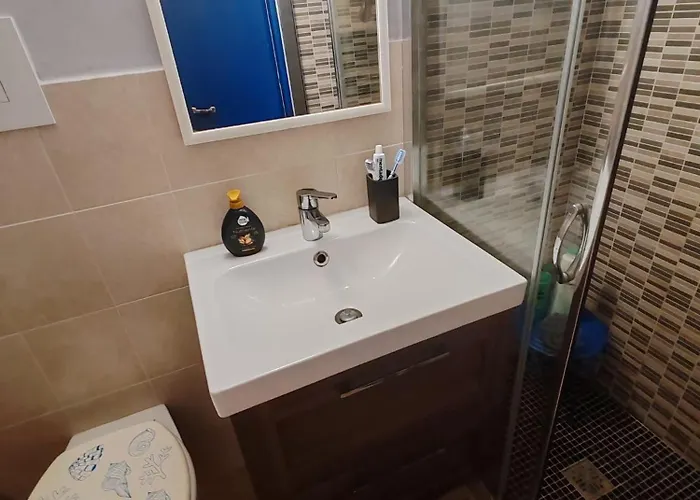 La Volpina * Sanremo